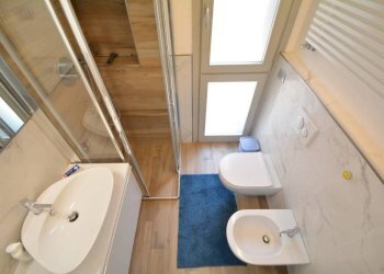 Bagno - Three-room apartment via Generale Ardoino, 114, Diano Marina - photo 27