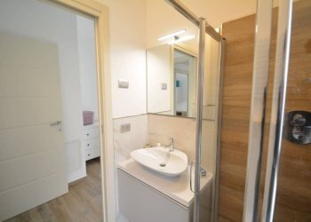 Bagno - Three-room apartment via Generale Ardoino, 114, Diano Marina - photo 28