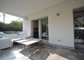 Terrazzo - Three-room apartment via Generale Ardoino, 114, Diano Marina - photo 30