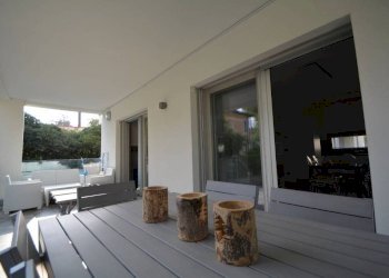 Terrazzo - Three-room apartment via Generale Ardoino, 114, Diano Marina - photo 32
