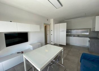 Soggiorno - Trilocale via Generale Ardoino, 114, Diano Marina - foto 4