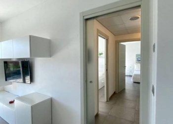 Corridoio - Three-room apartment via Generale Ardoino, 114, Diano Marina - photo 6