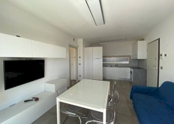 Soggiorno - Trilocale via Generale Ardoino, 114, Diano Marina - foto 9