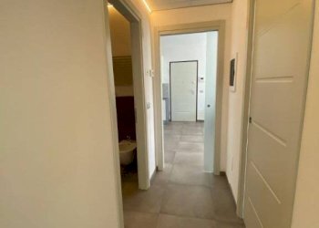 Corridoio - Three-room apartment via Generale Ardoino, 114, Diano Marina - photo 10