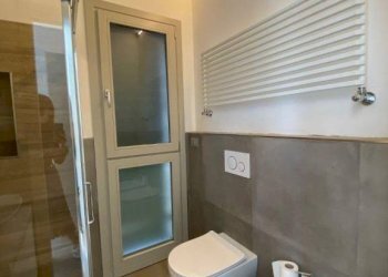 Bagno - Trilocale via Generale Ardoino, 114, Diano Marina - foto 16