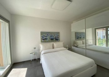 Camera da letto - Three-room apartment via Generale Ardoino, 114, Diano Marina - photo 18