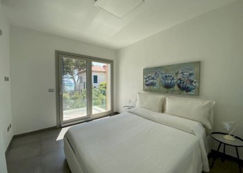 Camera da letto - Three-room apartment via Generale Ardoino, 114, Diano Marina - photo 19