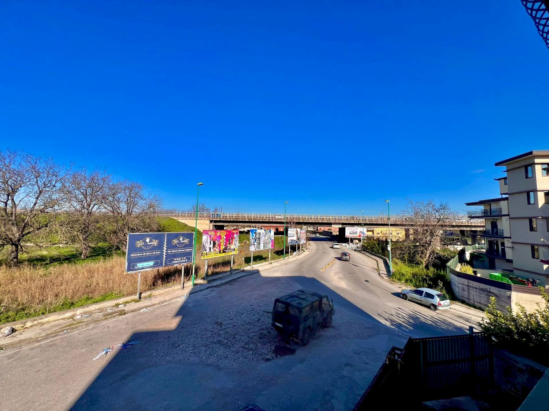 Foto 1 - Trilocale Via Lavinaio, Casandrino - foto 1