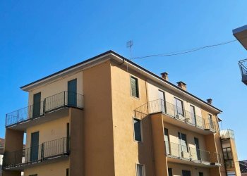 Facciata - Appartamento via 1 Alpini, 5, Mondovì - foto 1