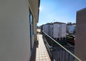 Balcone - Appartamento via 1 Alpini, 5, Mondovì - foto 7