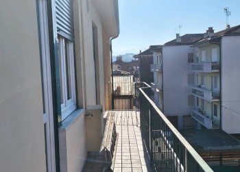 Balcone - Appartamento via 1 Alpini, 5, Mondovì - foto 8