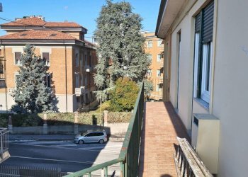 Balcone - Appartamento via 1 Alpini, 5, Mondovì - foto 10