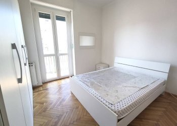 Camera da letto - Appartamento via 1 Alpini, 5, Mondovì - foto 11