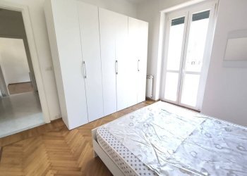 Camera da letto - Appartamento via 1 Alpini, 5, Mondovì - foto 12
