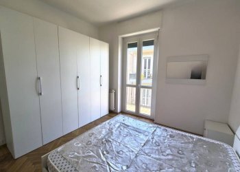 Camera da letto - Appartamento via 1 Alpini, 5, Mondovì - foto 13