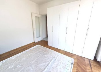 Camera da letto - Appartamento via 1 Alpini, 5, Mondovì - foto 14