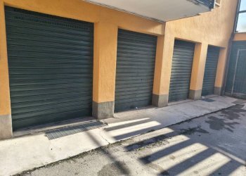 Cortile interno - Appartamento via 1 Alpini, 5, Mondovì - foto 21