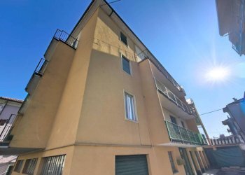 Facciata - Appartamento via 1 Alpini, 5, Mondovì - foto 22