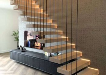 Scala - Villa a Schiera via Po, La Loggia - foto 5