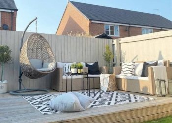 Piscina - Villa a Schiera via Po, La Loggia - foto 10