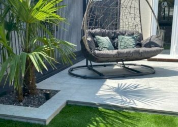 Giardino - Villa a Schiera via Po, La Loggia - foto 14