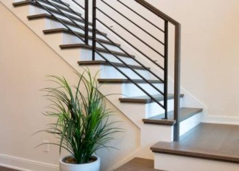 Scala - Villa a Schiera via Po, La Loggia - foto 17