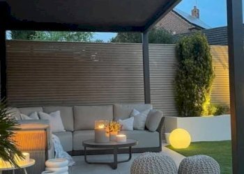 Giardino - Villa a Schiera via Po, La Loggia - foto 18