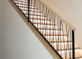 Scala - Villa a Schiera via Po, La Loggia - foto 21