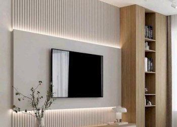 Salone - Villa a Schiera via Po, La Loggia - foto 24