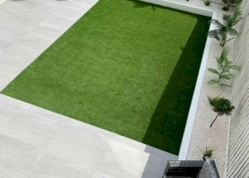 Giardino - Villa a Schiera via Po, La Loggia - foto 27