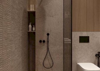 Bagno - Villa a Schiera via Po, La Loggia - foto 43