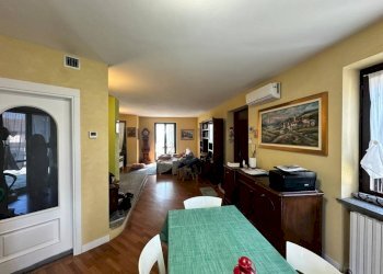 Salone - Villa via San Giuseppe Cafasso, Riva presso Chieri - foto 3