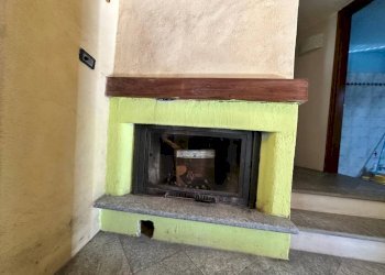 Facciata - Villa via San Giuseppe Cafasso, Riva presso Chieri - foto 4