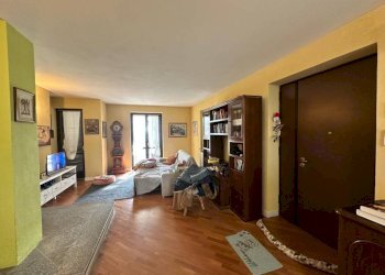 Salone - Villa via San Giuseppe Cafasso, Riva presso Chieri - foto 8