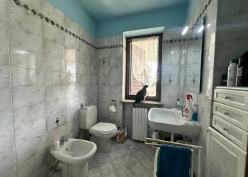 Bagno - Villa via San Giuseppe Cafasso, Riva presso Chieri - foto 9