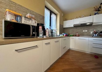 Cucina - Villa via San Giuseppe Cafasso, Riva presso Chieri - foto 11