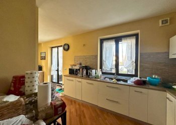 Cucina - Villa via San Giuseppe Cafasso, Riva presso Chieri - foto 12