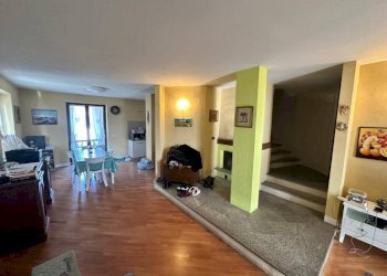 Salone - Villa via San Giuseppe Cafasso, Riva presso Chieri - foto 13