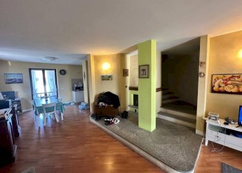 Salone - Villa via San Giuseppe Cafasso, Riva presso Chieri - foto 14