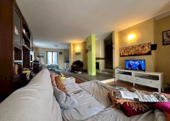 Salone - Villa via San Giuseppe Cafasso, Riva presso Chieri - foto 15