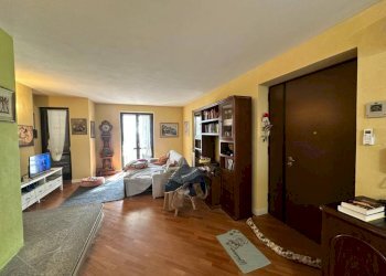 Salone - Villa via San Giuseppe Cafasso, Riva presso Chieri - foto 16