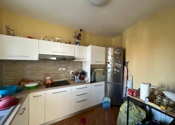 Cucina - Villa via San Giuseppe Cafasso, Riva presso Chieri - foto 17