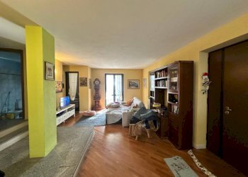 Salone - Villa via San Giuseppe Cafasso, Riva presso Chieri - foto 18