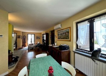 Salone - Villa via San Giuseppe Cafasso, Riva presso Chieri - foto 19