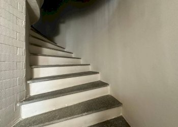 Scala - Villa via San Giuseppe Cafasso, Riva presso Chieri - foto 21