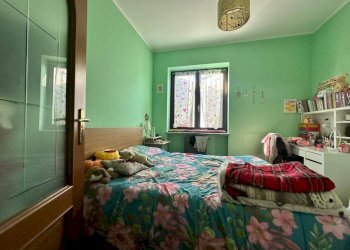 Camera da letto - Villa via San Giuseppe Cafasso, Riva presso Chieri - foto 23