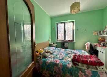 Camera da letto - Villa via San Giuseppe Cafasso, Riva presso Chieri - foto 26