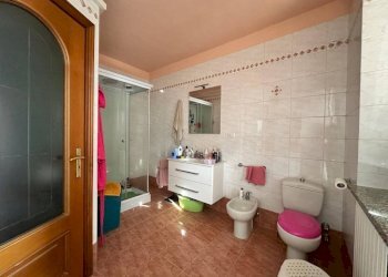 Bagno - Villa via San Giuseppe Cafasso, Riva presso Chieri - foto 27