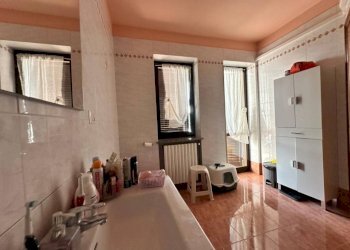 Bagno - Villa via San Giuseppe Cafasso, Riva presso Chieri - foto 28