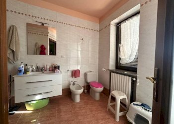 Bagno - Villa via San Giuseppe Cafasso, Riva presso Chieri - foto 29